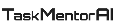 TaskMentorAI